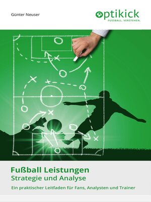 cover image of Fußball Leistungen
